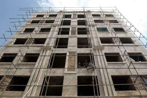 احداث 90 درصد ساختمان‌های تهران توسط افراد فاقد صلاحیت