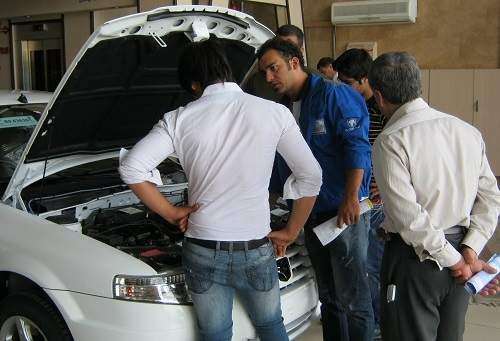 خدمات پساز فروش کدام خودروها در ایران بهتر است؟