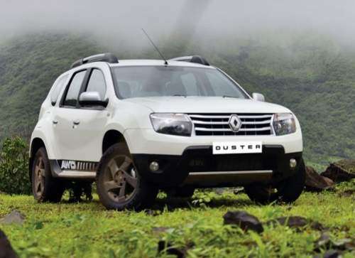 رنو در ساوه استارت زد