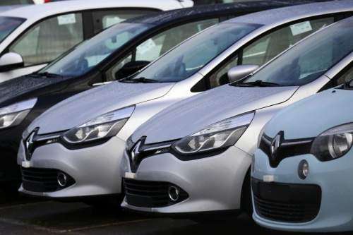 بزرگترین سرمایهگذاری خارجی در تاریخ خودروسازی ایران