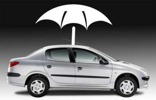 فراز و فرود بیمههای خودرو