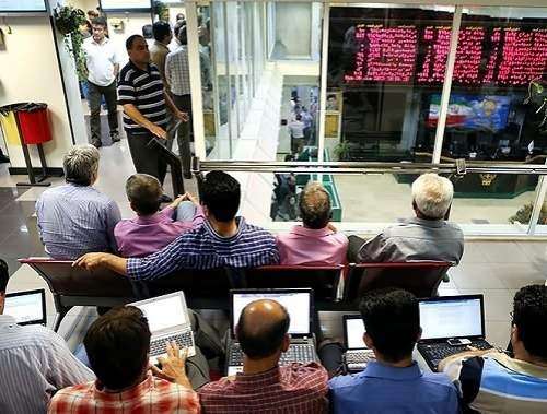 شاخص بورس تهران در آخرین روز کاری هفته 265 واحد رشد کرد