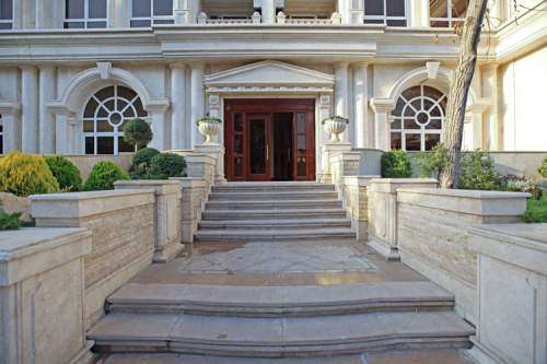 قیمت پیشنهادی فروش خانههای ویلایی در تهران + جدول