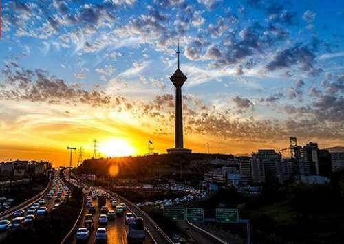 زلزله تهران چه بلایی میتواند سر برج میلاد آورد؟