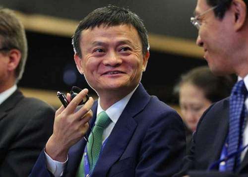 مالک علیبابا عنوان ثروتمندترین فرد چینی را از دست داد