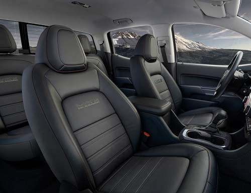 همکاری با کرهایها برای تهیه صندلیهای استاندارد در برخی خودروهای ایرانی