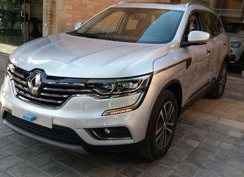 جدول قیمت پرطرفدارترین خودروهای وارداتی در بازار ایران