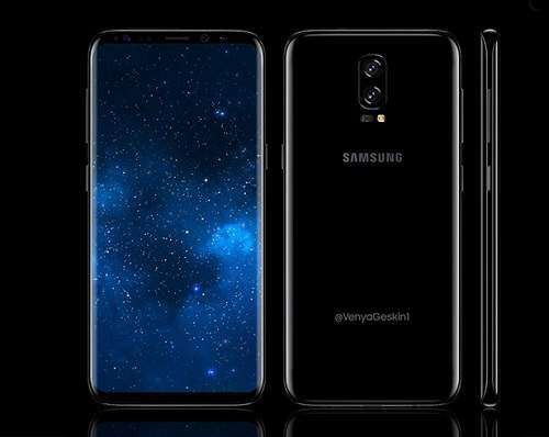 گلکسی نوت 8 ممکن است زودتر از انتظار عرضه شود