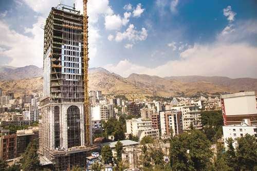 غول خلافکار دزاشیب