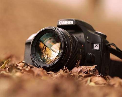 چگونه یک دوربین عکاسی مناسب بخریم؟