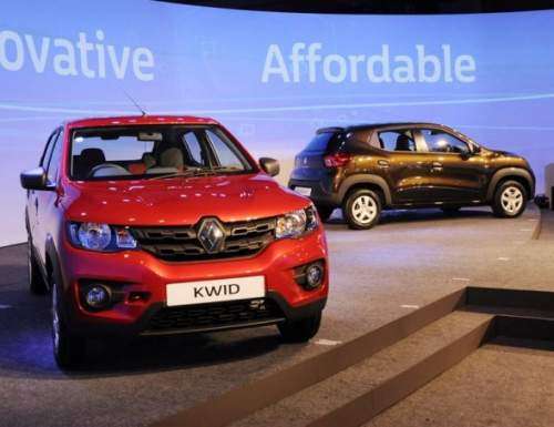 همه چیز درباره رنو کوئیدی که به بازار ایران خواهد آمد