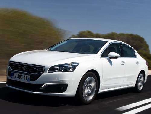 آغاز فروش فوری پژو 508 در مدل 2017 برای اولینبار در ایران + قیمت قطعی / مرداد 96