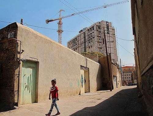 برنامه دولت برای نوسازی بافتهای فرسوده