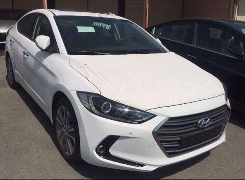 جدول قیمت پرطرفدارترین خودروهای وارداتی در بازار تهران