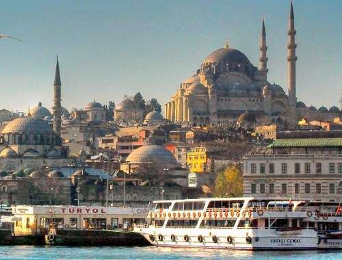 چرا مسافرت ایرانیان به ترکیه رکورد شکست؟