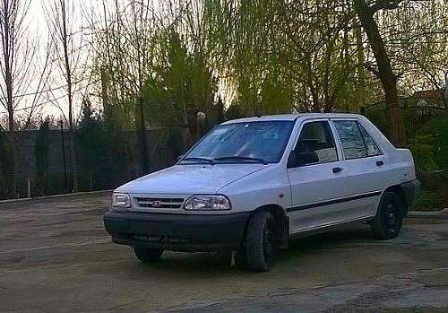 طرح فروش پايانی محصولات پرايد منتشر شد - شهریور 96 + جدول