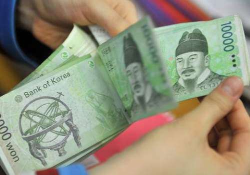 امضای قرارداد وام خارجی 8 میلیارد یورویی با کره جنوبی