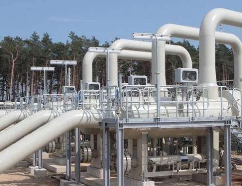 کاهش کم‌سابقه بهای گاز طبیعی در آلمان و اروپا