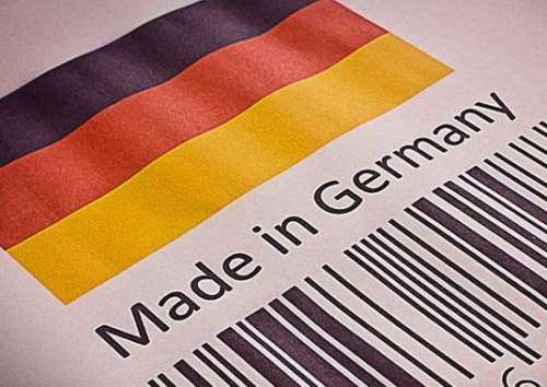 فیلم/ مشتریان در جهان همچنان به برچسب ساخت آلمان اعتماد زیادی دارند