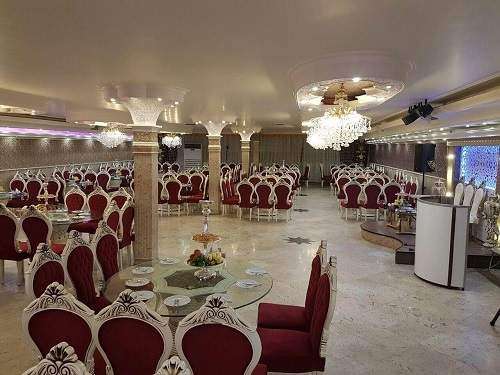 راههای دورزدن هزینههای کمرشکن تالارهای عروسی