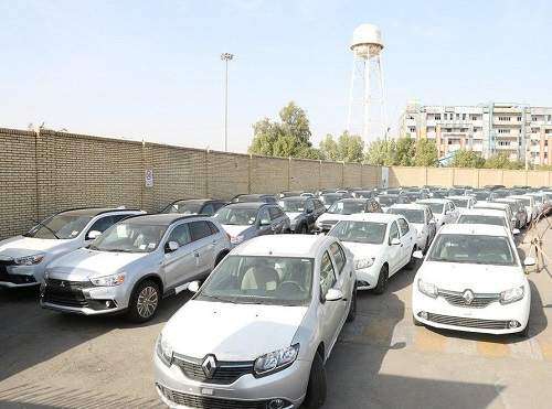 بازار سیاه فروش مجوز ثبت سفارش خودرو!