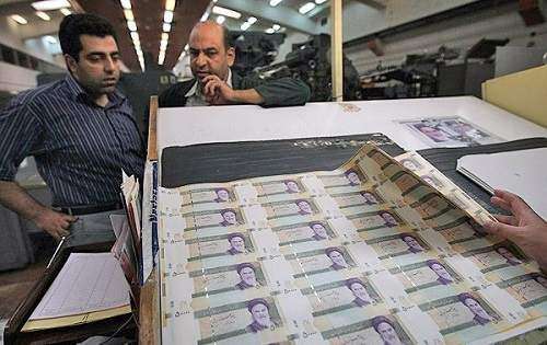 اسکناسهای موجود در بازار چگونه چاپ میشوند؟