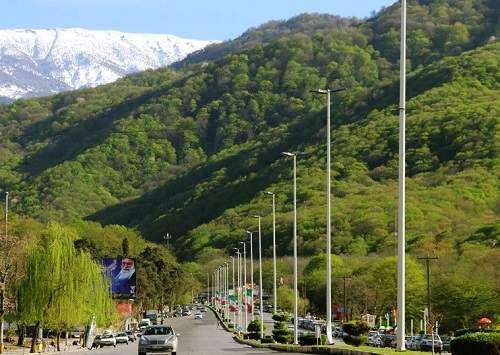 با ساخت هتل 19 طبقه در ناهارخوران گرگان مخالفت شد
