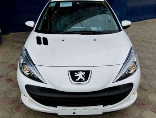 پژو 207 اتوماتیک پژو 207 اتوماتیک