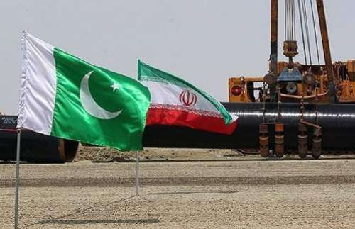 واكنش زنگنه به دَبه تازه پاكستان