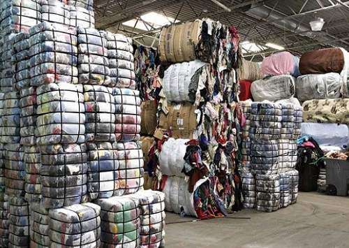 رقم واقعی قاچاق پوشاک دربازار 5 میلیارد دلار است