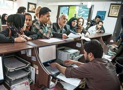 مسابقه سپرده‌گیری یک بانک در وقت‌ اضافه و با نرخ 23 درصد!