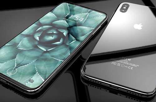 جدول قیمت احتمالی اپل آیفون 8 در بازار ایران