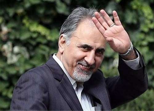 وزیر کشور حکم شهرداری نجفی را امضا کرد