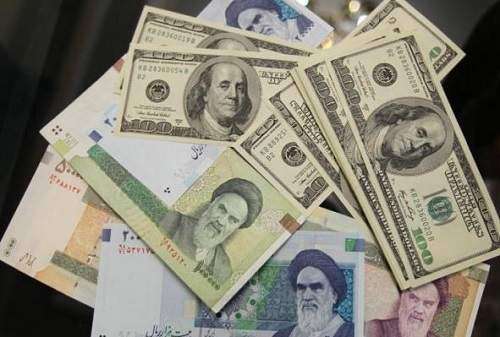 وضعیت قیمت دلار در بازار ; شاخص ارز همچنان در سربالایی