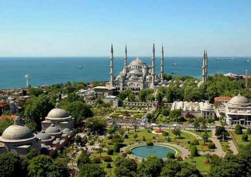 آمار جدید و عجیب از سفر ایرانیان به ترکیه