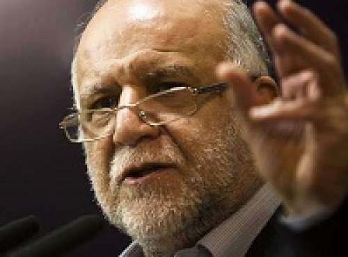 وزیر نفت از امضای 10 قرارداد جدید نفتی خبر داد