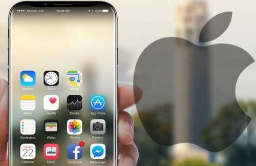 21 شهریورماه زمان رونمایی از اپل آیفون 8