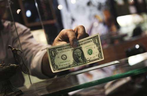 قیمت دلار و دیگر ارزهای پرمتقاضی امروز سه شنبه 7 شهریور
