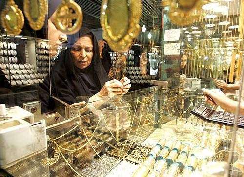 جزئیات افزایش قیمت سکه و طلا در بازار امروز سه‌شنبه