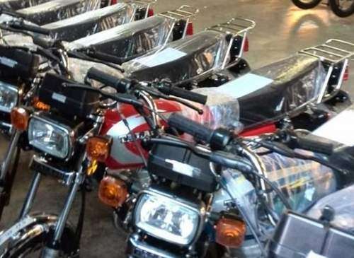 حقایقی تازه از کیفیت موتورسیکلت‌های انژکتوری