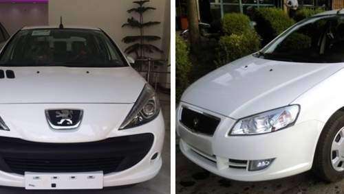 شرایط جدید فروش اقساطی پژو 207 و رانا - شهریور 96