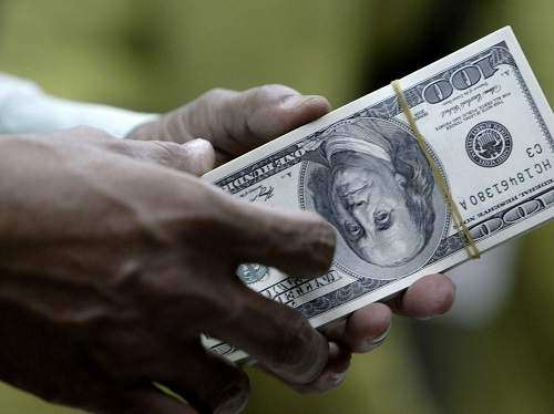 قیمت دلار و دیگر ارزهای پرمتقاضی امروز پنجشنبه 9 شهریور