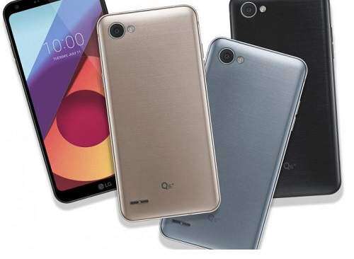 آیا گوشی الجی Q6 میتواند تبدیل به بهترین میانرده بازار شود؟