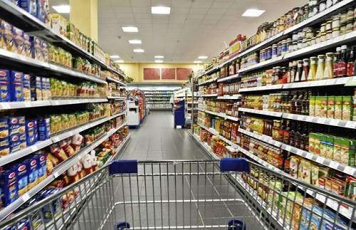 درج قیمت از روی مواد غذایی حذف می‌شود