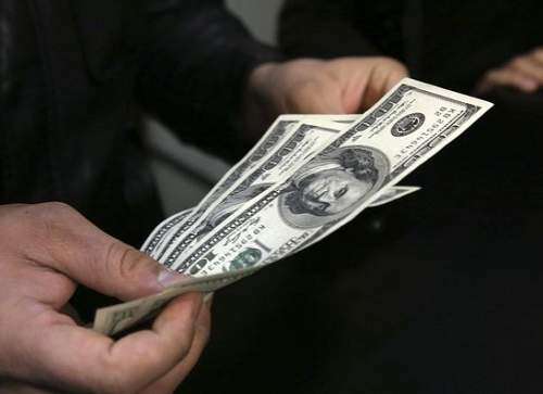 قیمت دلار و دیگر ارزهای پرمتقاضی امروز شنبه 11 شهریور