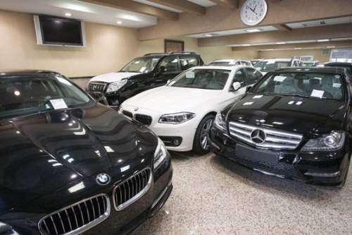 این روزها مراقب پیشفروش خودروهای وارداتی باشید