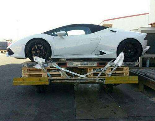 واردات خودروهای بالای 2500CC همچنان امكانپذير نيست