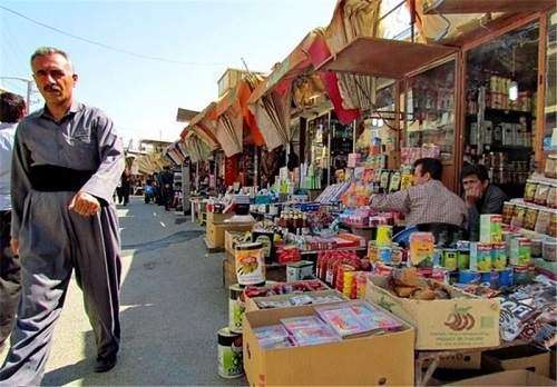 امنیت بیشتر مرزها با توسعه کارآفرینی