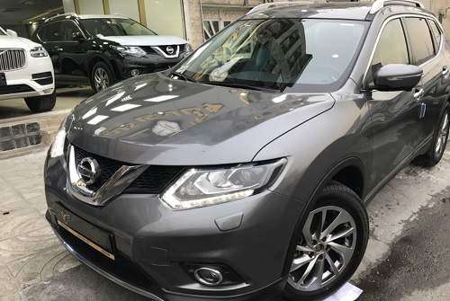 نوسان در قیمت خودروهای وارداتی + جدول قیمت روز