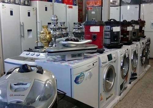 لوازم خانگی و پدیده قاچاق رسمی